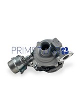Lader Aufladung Prime Turbo V00078T FüR Opel Corsa S07 Cdti L08 L68 Fiat Idea Up