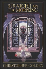 Straight on 'Til Morning (Paperback or Softback)