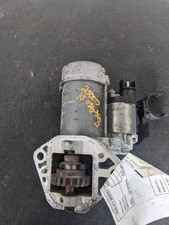 Starter Motor 6 Speed Denso Fits 16-20 PILOT 1150680