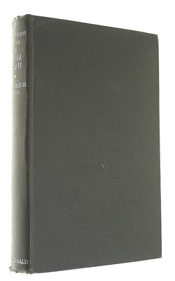Amerikanische Asse des Zweiten Weltkriegs von Sims, Edward H.