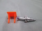 Transformers G2 Orange Devastator Parts Accessory Lot 1994 Vintage Constructicon