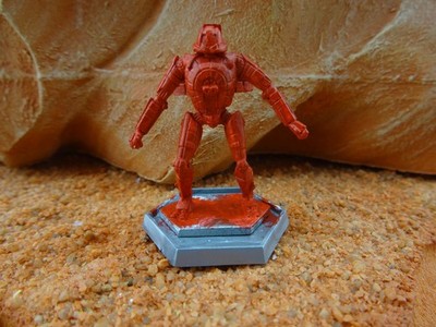 Ral Partha 20-873 ''SDR-5V Spider'' (Battletech) S3-F4-49