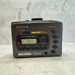 Sony Wm-45 for sale | eBay