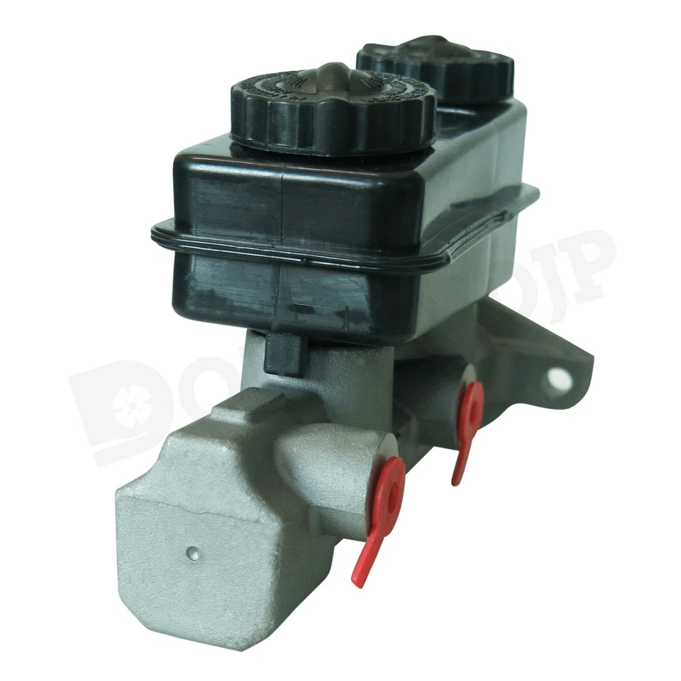 Nuevo cilindro maestro de freno para 83-90 Plymouth Scamp Chrysler Laser Dodge Spirit Foto 2 de 4