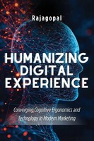 Rajagopal | Humanizing Digital Experience | Taschenbuch | Englisch (2026)
