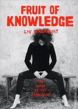 Fruit of Knowledge GN #1-1ST VF 2018 Stock Image