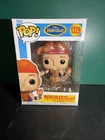 Funko Pop! Vinyl: Disney - Hercules with Action Figure - WonderCon Funko Walmart