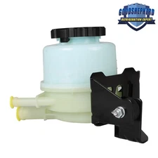For Toyota 2001-07 Sequoia 2000-06 Tundra Power Steering Reservoir w/Cap 603-678