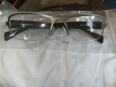 Face A Face Loris 1 Eyeglasses FRAMES
