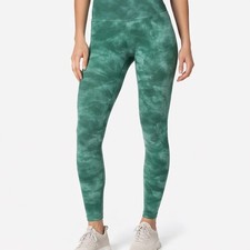 Free People Movement Good Karma High-rise Leggings Green XS/S See measurements