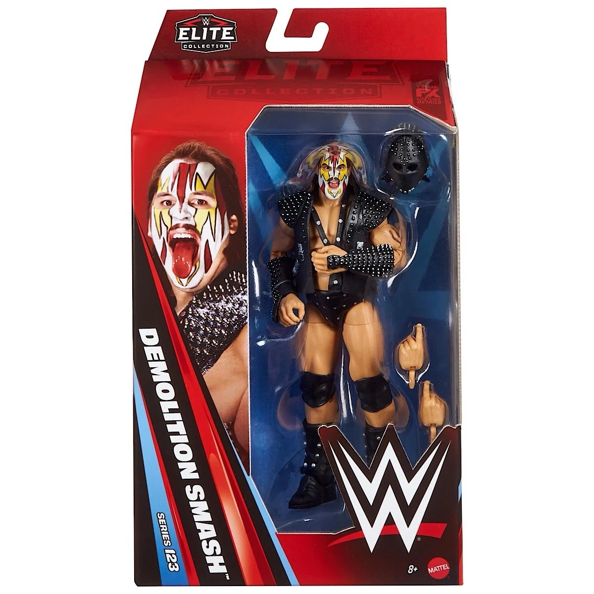 Wwe Demolition for sale | eBay