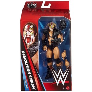 Wrestling Demolition | eBay