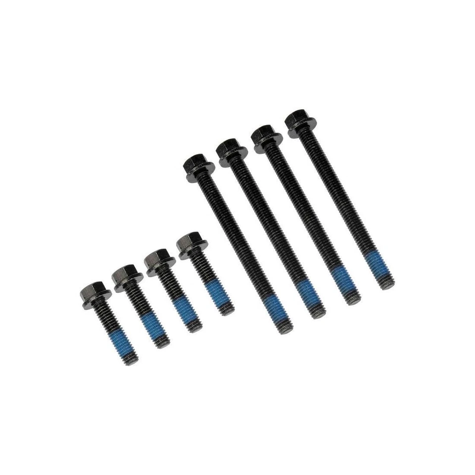 Kit de herrajes de bomba de agua Dorman para Dodge Dakota 1993-2003 Dodge B1500 1995-1998 Foto 4 de 4