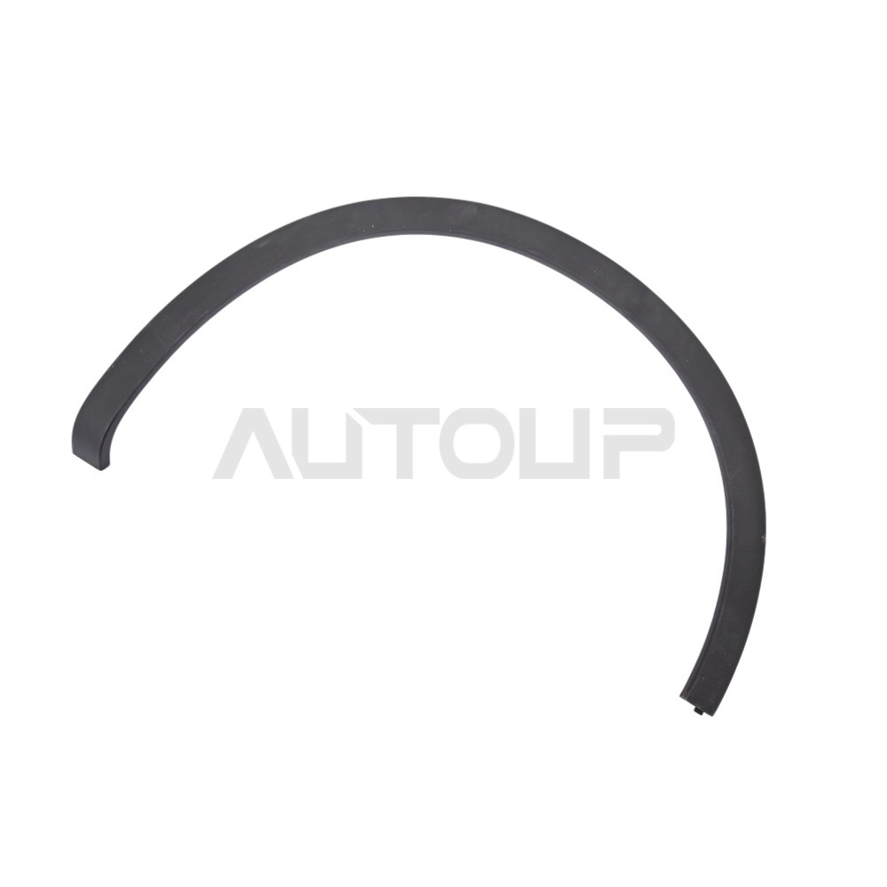 Rear Left Wheel Arch Fender Molding Flare Trim For Maserati Levante 2017-2020