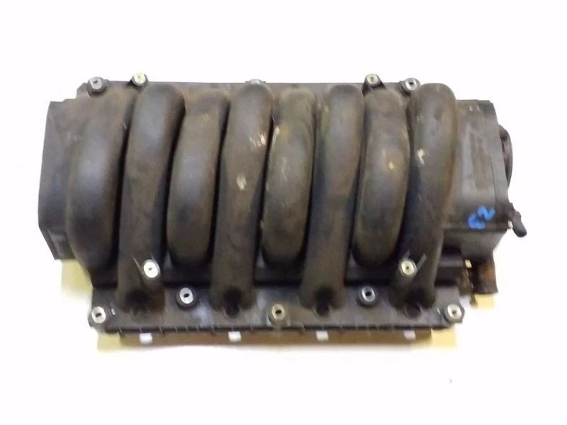 Colector de admisión | Se adapta a BMW 740i 740iL 1993-1998 Foto 4 de 4