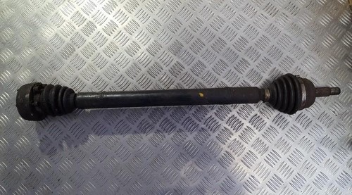Antriebswelle Vorne Rechts  Volkswagen Golf DE344898-90