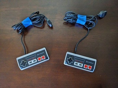 Hyperkin Retron HD Gaming Console for NES (Gray) M01888-GR Brand New Sealed
