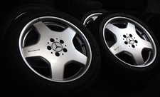 ORG AMG Alufelgen 18 Zoll Mercedes W220 W215 R129 W204 W207 W209 W140 W208 W203 ORG AMG Alufelgen 18 Zoll Mercedes W220 W215 R129 W204 W207 W209 W140 W208 W203
