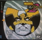Marvel vs Capcom 2 enter the wu remix dreamcast games