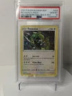2024 POKEMON RAYQUAZA SWSH029 BLACK STAR PROMO SEA & SKY COSMO HOLO PSA 10