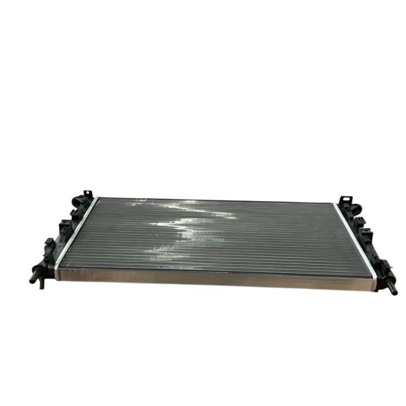 Condenseur VALEO 734321 refroidissement rapide pour Mazda 3 - 2