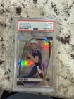 PSA 10 - 2024 Panini Prizm - Rookies Drake Maye #329 Silver Prizm (RC)