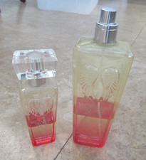 Lot, 2 Victorias Secret Angel fragrance mist, spray