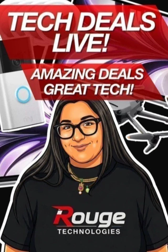 ELECTRONICS - £1  START BARGAINS - GAMING, SMART HOME, PHONES & FREE SHIP
