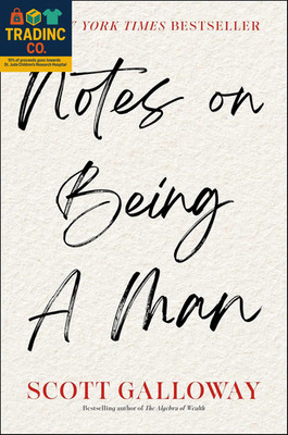Notes on Being a Man