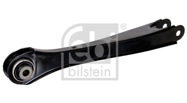 Querlenker Dreieckslenker Febi Bilstein 176941 Stahlblech FüR Volvo XC60 2 246-image