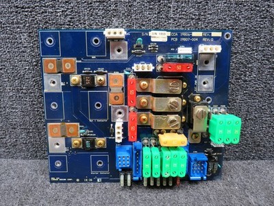 MCU140 Cirrus SR22 Master Control Unit Circuit Board