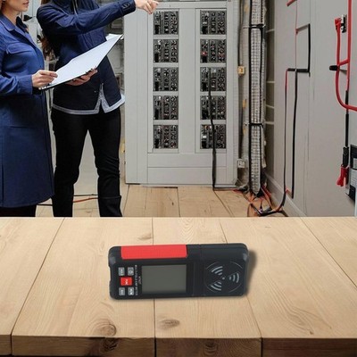 EMF Detector with RF EF Modes for Microwave and WiFi Radiation Measurement