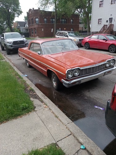 1964 Chevrolet Impala