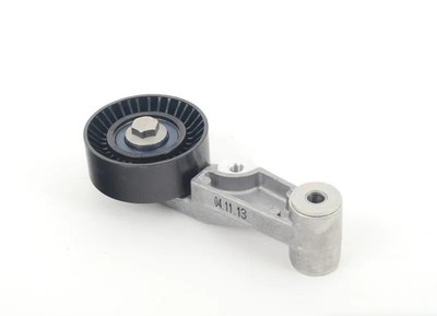 BMW E60 E63 E64 Spannrolle mit Hebel 7839135 11287839135 NEU