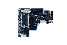 Original 5B20R60936 Lenovo ThinkPad Mainboard Intel I3-7020U 4GB No Key