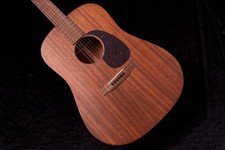 Martin D-15M Akustikgitarre 2015 1,885kg Deadstock gebraucht #1960698