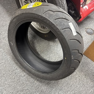 Dunlop American Elite 200/55R17 78V 4513-1392 Tire New