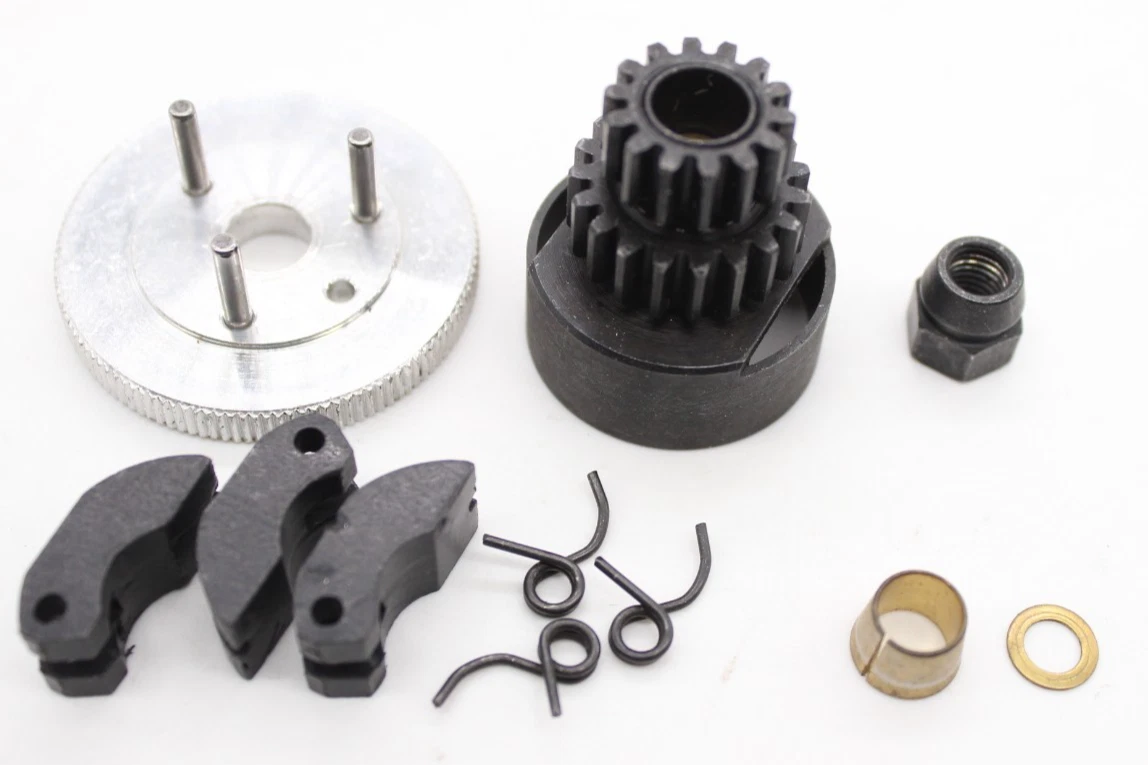 Hobby RC Model Vehicle Parts & Accessories for XTM for sale | eBay
