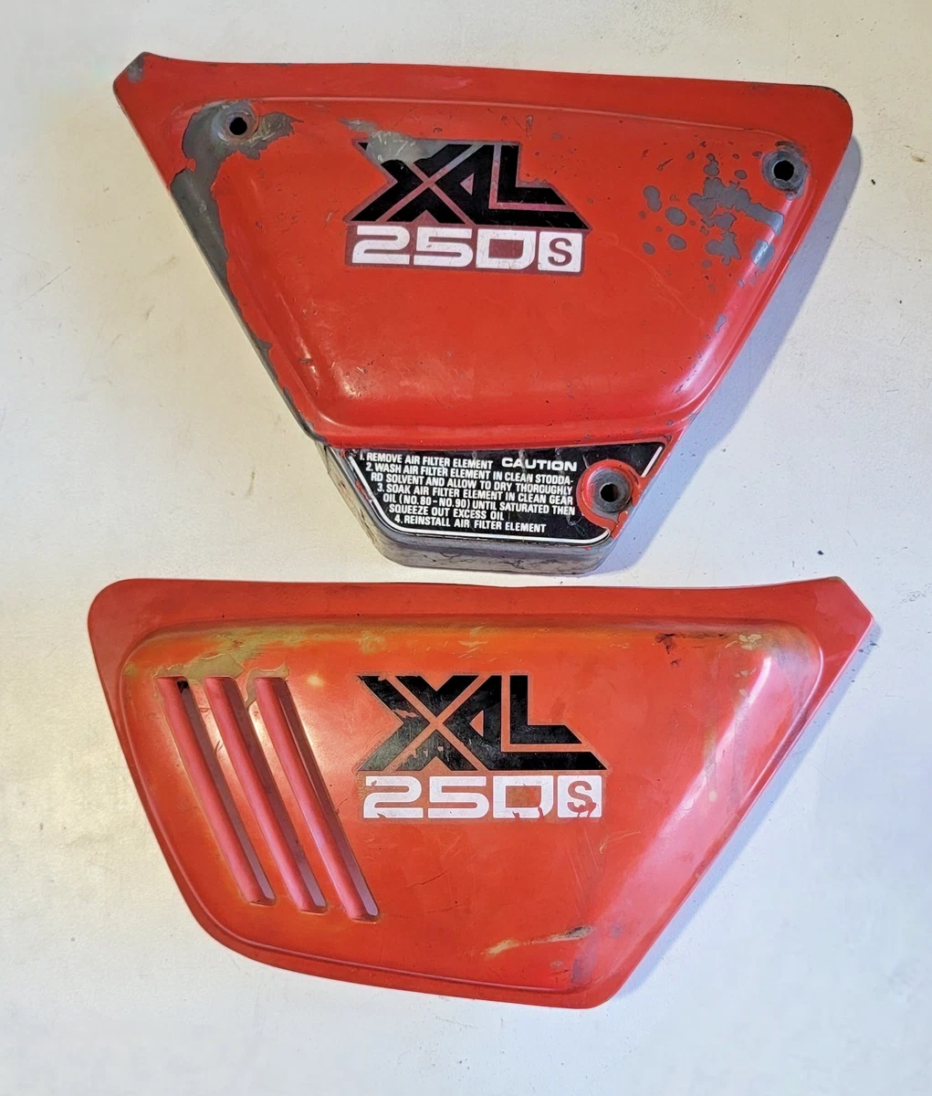Motorcycle & Scooter Fairings, Plastics & Body Kits for Honda