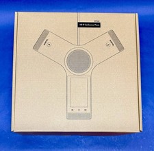 NEW Yealink CP960-TEAMS Microsoft Conference VoIP Phone Bluetooth Interface