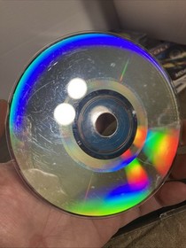 Re-Volt (Sega Dreamcast, 1999), solo disco probado