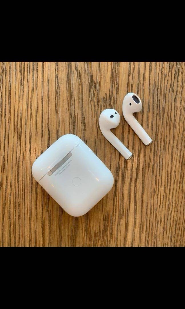 Apple Airpods First Generation | eBay