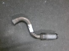 Tube d'échappement Peugeot 307