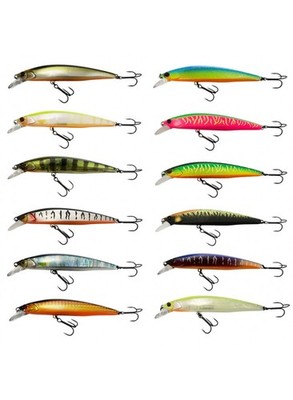 Jackall Rerange 85SP 7.9g Hardbait Trout Lure Japan