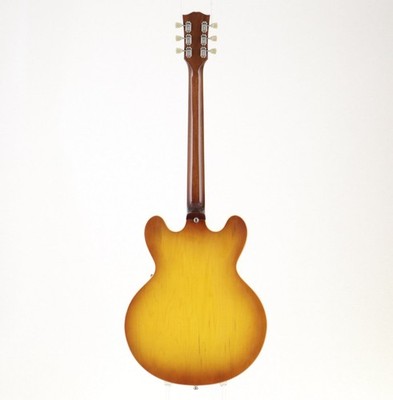 Gibson Custom Historic Collection 1963 ES-335 Block 2003 [A-33082