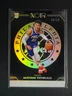 Matisse Thybulle 2019-20 Panini Noir Icon Edition RC Holo Gold 08/10 [3hk