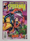 Amazing Spider-man #10 Marvel 1999 NM- 9.2 Captain Power Doctor Octopus