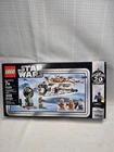 LEGO Star Wars 75259 Snowspeeder - 20th Anniversary Edition - NEW - SEALED