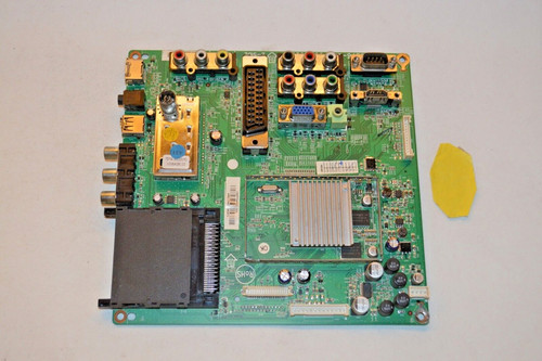 715G3876-M1A-000-005X Karte Motherboard Mainboard Für TV Sharp LC-19LE320E
