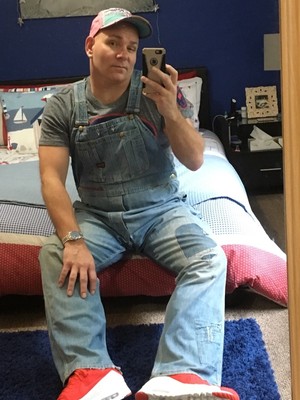 big smith mens overalls